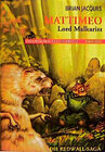 Buchcover Mattimeo, Lord Malkariss