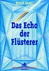 Buchcover Das Echo der Flüsterer