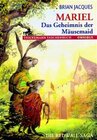 Buchcover Mariel - Das Geheimnis der Mäusemaid