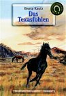 Buchcover Dixie - Das Texasfohlen