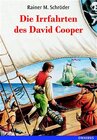 Buchcover Die Irrfahrten des David Cooper