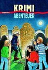 Buchcover Krimi-Abenteuer