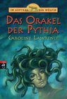 Buchcover Im Auftrag der Wölfin - Das Orakel der Pythia