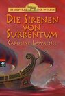 Buchcover Im Auftrag der Wölfin - Die Sirenen von Surrentum
