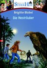 Buchcover Süderhof - Die Nesträuber