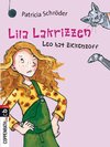 Buchcover Lila Lakrizzen - Leo hat Zickenzoff