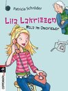 Buchcover Lila Lakrizzen - Maja im Omafieber