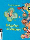 Buchcover Hitzefrei in Kleeberg