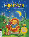 Buchcover Erzähl mir ein Märchen, kleiner Mondbär!