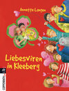 Buchcover Liebesviren in Kleeberg