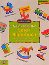 Buchcover Mein allererstes Lese-Bilderbuch. Übungen zum Begriffsverständnis für das Kindergartenalter