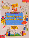 Buchcover Textaufgaben spielend lösen - Übungen zum Sachrechnen für die 3. Klasse