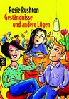 Buchcover Geständnisse und andere Lügen