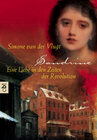 Buchcover Sandrine - Eine Liebe in den Zeiten der Revolution