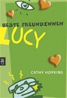 Buchcover Beste Freundinnen - Lucy