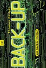 Buchcover BACK-UP - ein hacker-thriller