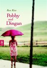 Buchcover Pobby und Dingan