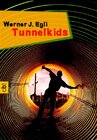 Buchcover Tunnelkids