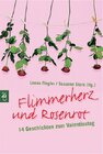 Buchcover Flimmerherz und Rosenrot