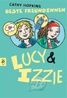 Buchcover Beste Freundinnen - Lucy & Izzie