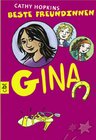 Buchcover Beste Freundinnen - Gina