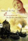 Buchcover Emma - Die Zeit des schwarzen Schnees