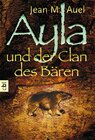 Buchcover Ayla und der Clan des Bären