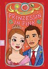 Buchcover Prinzessin in Pink