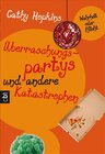 Buchcover Wahrheit oder Pflicht