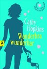 Buchcover Beste Freundinnen - Wonderbra wunderbar
