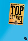Buchcover Top Secret 4 - Der Auftrag
