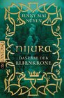 Buchcover Nijura - Das Erbe der Elfenkrone