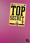 Buchcover Top Secret 7 - Der Verdacht