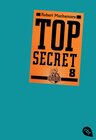 Buchcover Top Secret 8 - Der Deal