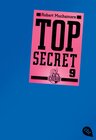 Buchcover Top Secret 9 - Der Anschlag