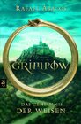 Buchcover Grimpow - Das Geheimnis der Weisen