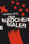 Buchcover Der Mädchenmaler