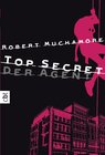 Buchcover Top Secret - Der Agent