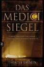 Buchcover Das Medici-Siegel