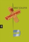 Buchcover Schmerzspuren