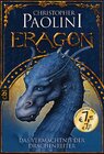 Buchcover Eragon - Das Vermächtnis der Drachenreiter