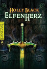 Buchcover Elfenherz