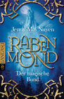 Buchcover Rabenmond - Der magische Bund