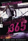 Buchcover Countdown 365 - Die Entführung