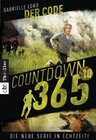Buchcover Countdown 365 - Der Code