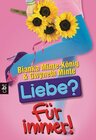 Buchcover Liebe? Für immer!