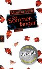 Buchcover Der Sommerfänger