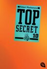 Buchcover Top Secret 10 - Das Manöver