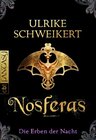 Buchcover Die Erben der Nacht - Nosferas