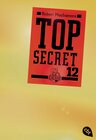 Buchcover Top Secret 12 - Die Entscheidung